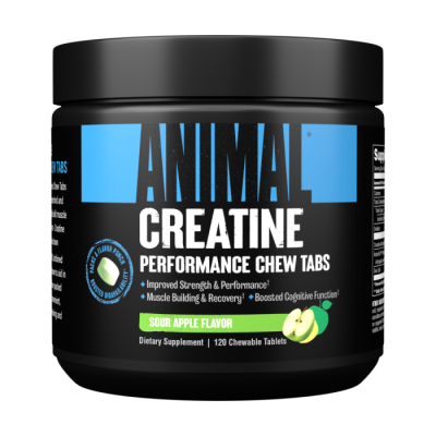 SupplementsSingle